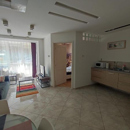 City Center Apartman Zalaegerszeg Luaran gambar