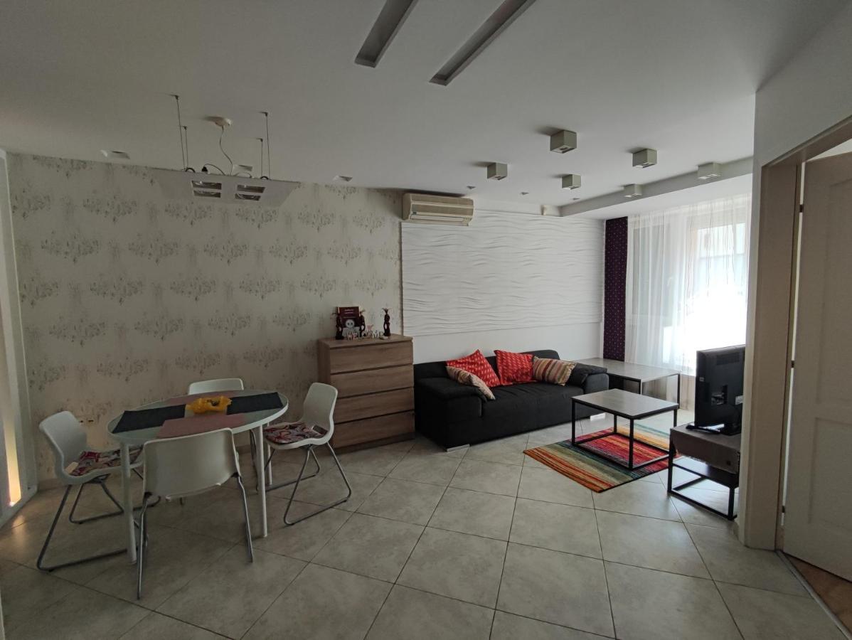 City Center Apartman Zalaegerszeg Luaran gambar