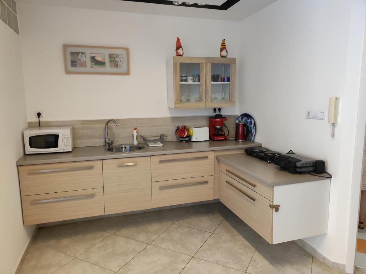 City Center Apartman Zalaegerszeg Luaran gambar