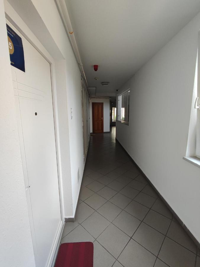 City Center Apartman Zalaegerszeg Luaran gambar